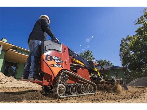 ditch witch sk600 cost|ditch witch sk600 track.